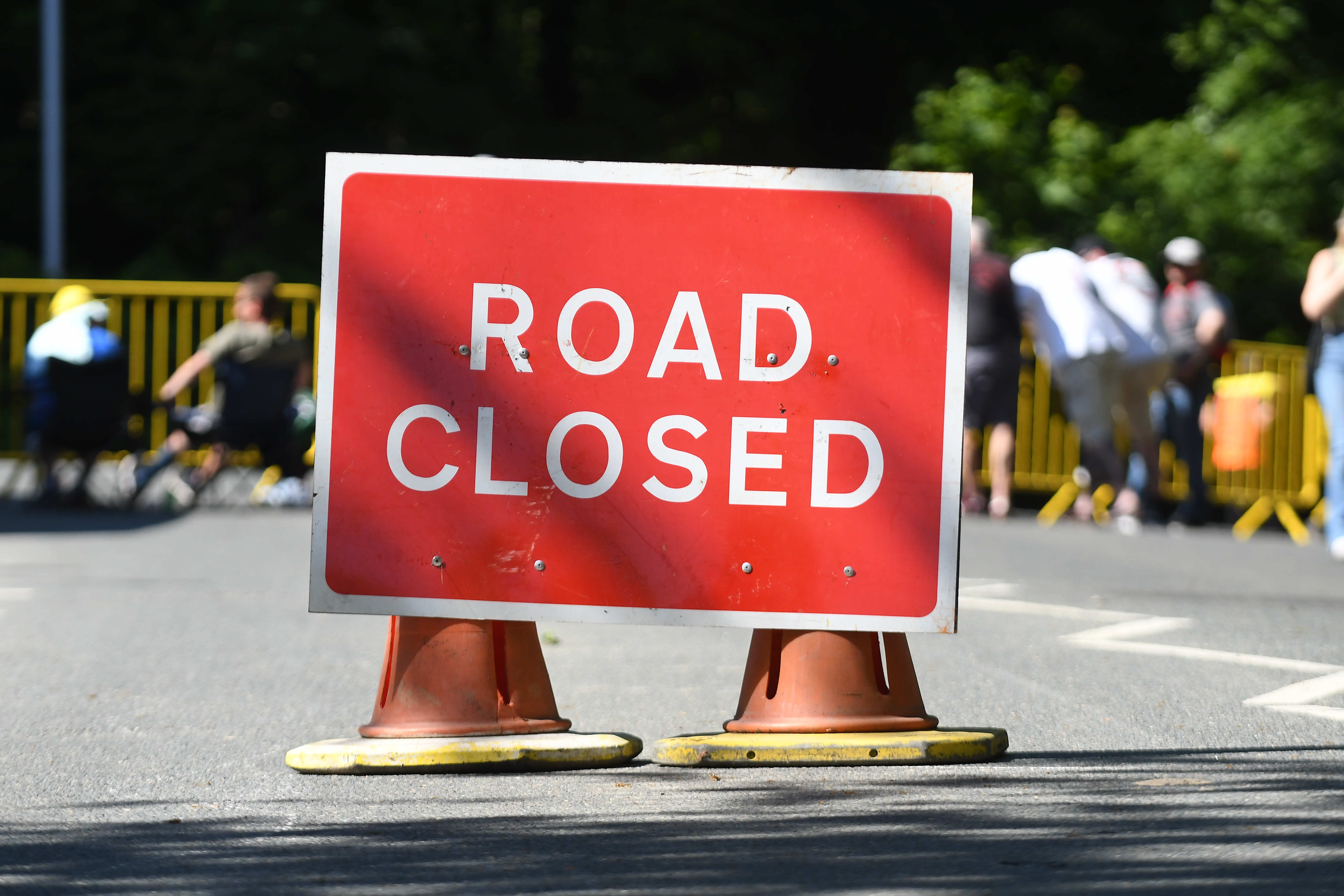 Road closures six for Somerset West and Taunton drivers over the